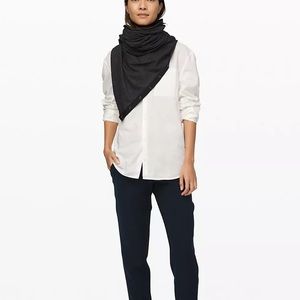 Vinyasa scarf lululemon